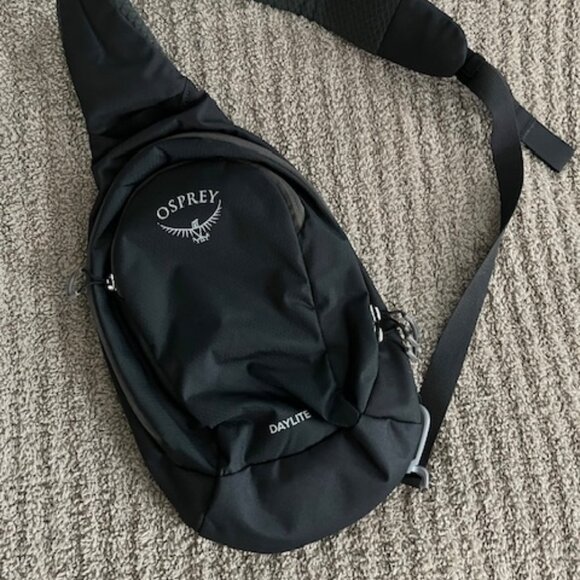 Osprey Daylite Sling Backpack NWOT - Picture 1 of 7